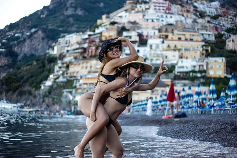 Amalfi Coast Photo Shoot: Positano, Sorrento & More - The Locations and Their Charm