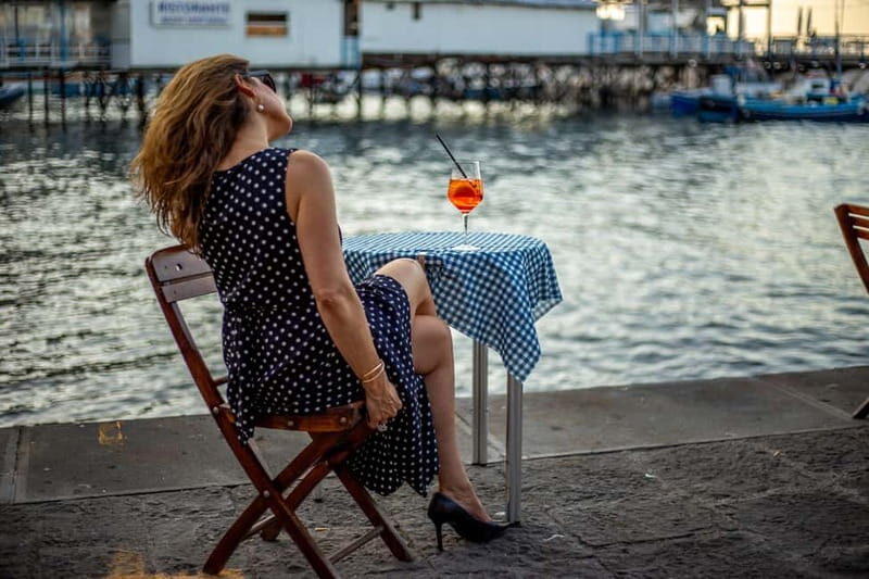 Amalfi Coast Photo Shoot: Positano, Sorrento & More - The Quality of Photos and Their Value