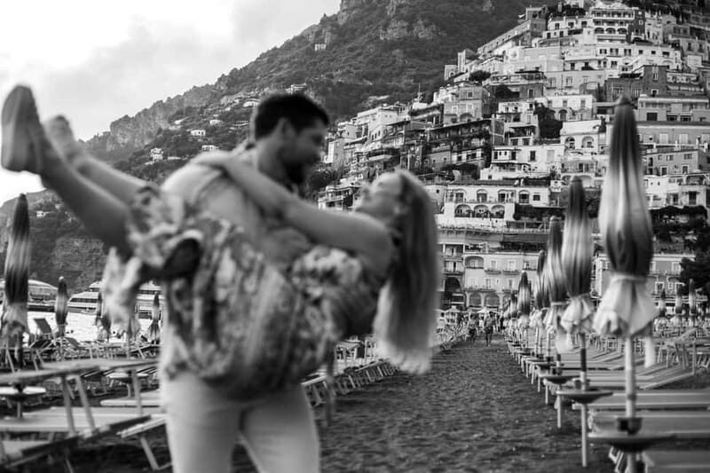 Amalfi Coast Photo Shoot: Positano, Sorrento & More - Pricing and Booking