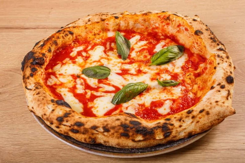Amalfi Coast: Pizza & Mozzarella Class with Farmhouse visit - Frequently Asked Questions