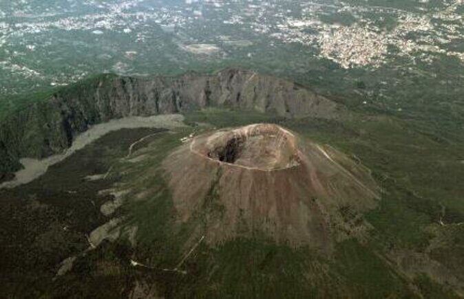 Amalfi Coast: Pompei & Vesuvius small group with Skip the line tickets - A Detailed Look at the Tour Experience  