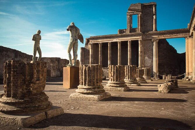 amalfi-coast-pompeii-small-group-with-skip-the-line-tickets