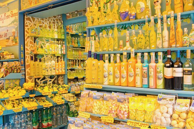 Amalfi Coast & Positano Day Trip from Rome with Coastal Cruise - FAQs About This Amalfi Coast Day Trip