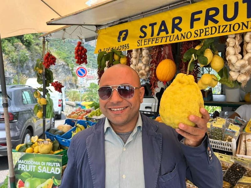 Amalfi Coast : Privat Tour from Sorrento or positano - FAQ: Your Questions Answered