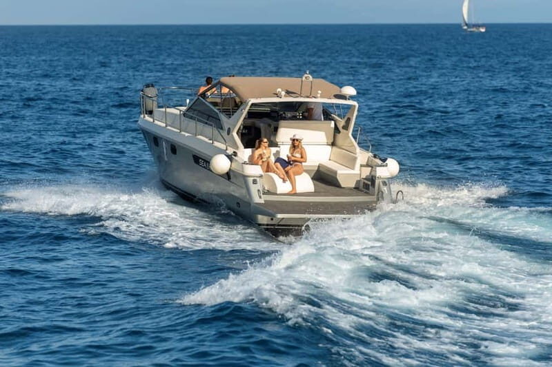 Amalfi Coast Private Boat Day with Swim Stops & Prosecco - Who Should Consider This Tour?