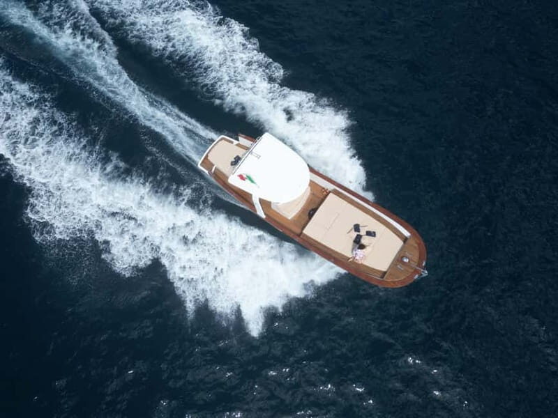 Amalfi Coast: private boat tours along the coast - Who Would Love This Tour?