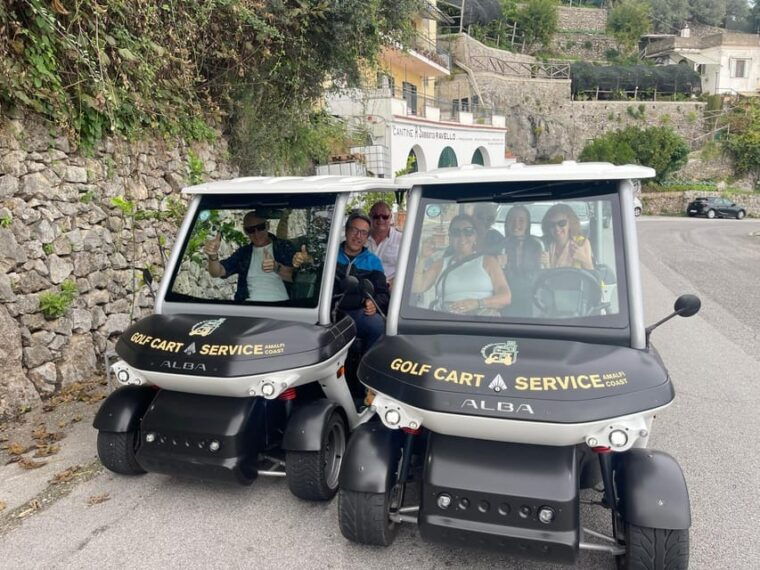 amalfi-coast-private-golf-cart-tour