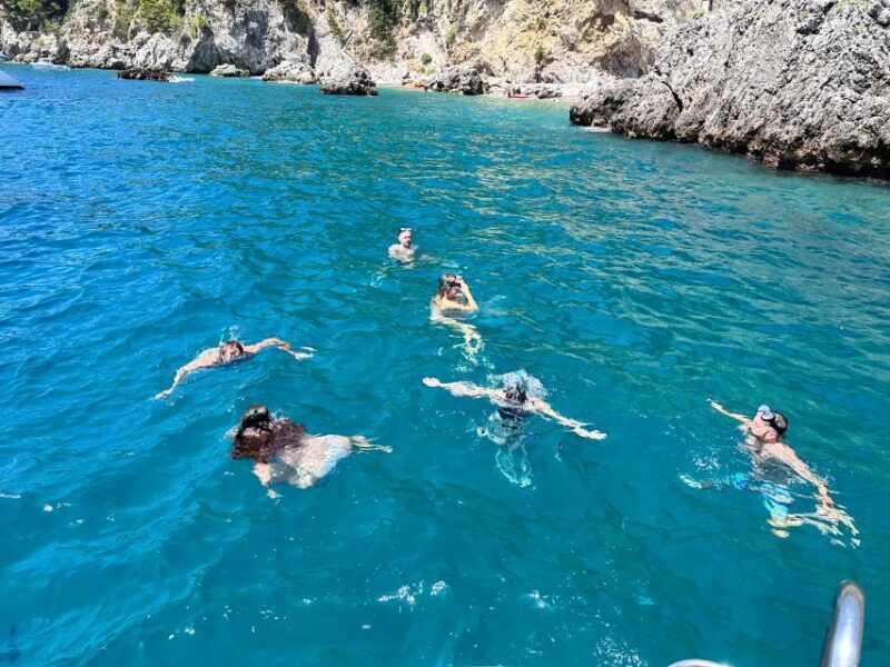 amalfi-coast-private-half-day-tour-from-positano-praiano
