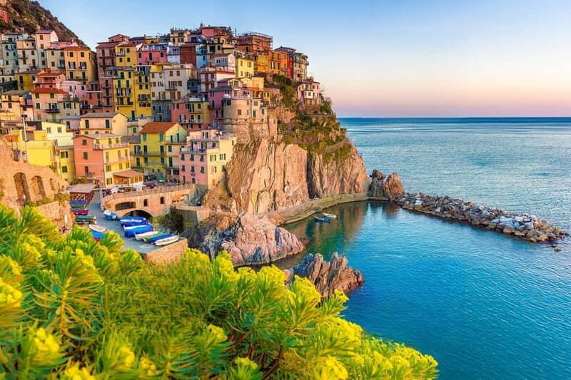Amalfi Coast : Private Tour - Key Points