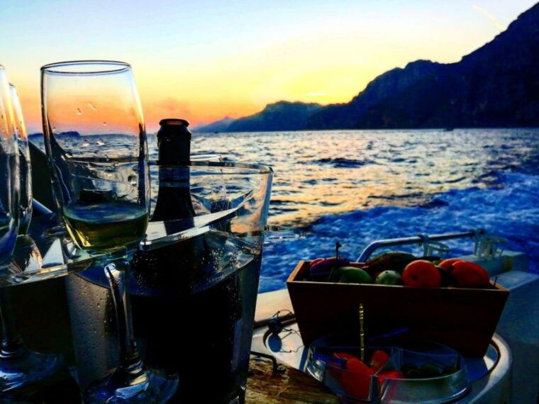 amalfi-coast-sunset-boat-tour-from-salerno-with-aperitivo