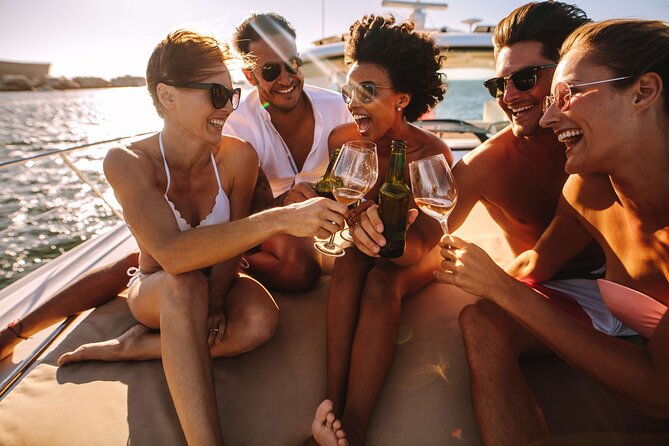 amalfi-coast-sunset-boat-tour-in-small-group