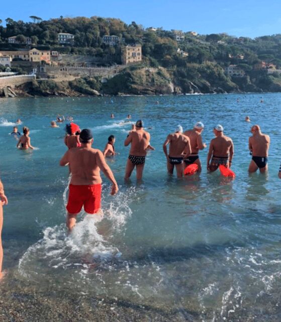 Amalfi Coast Swim Tour with Lifeguard & GoPro Video - The Itinerary Breakdown