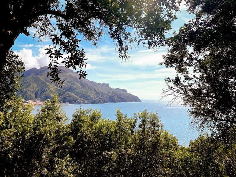 Amalfi Coast: The most beautiful trails of Ravello, Scala, and Minori - The Real Value of This Tour  
