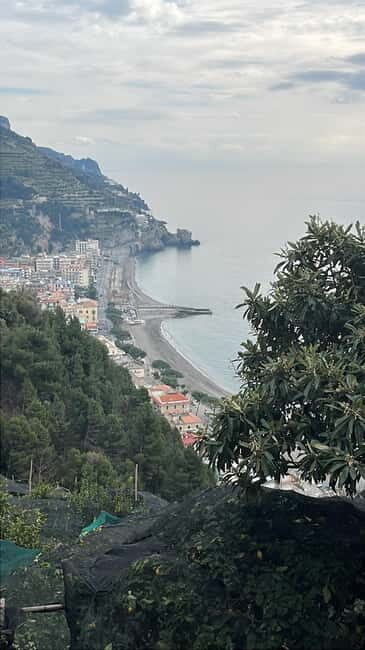 Amalfi Coast: The most beautiful trails of Ravello, Scala, and Minori - The Sum Up  