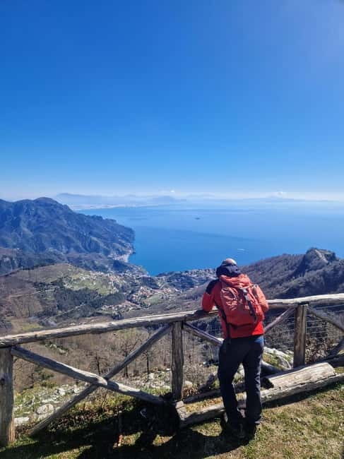 Amalfi Coast: The most beautiful trails of Ravello, Scala, and Minori - FAQ  