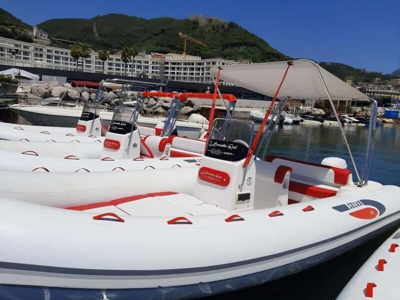 Amalfi Coast Tour: Discover Amalfi and Positano - FAQs