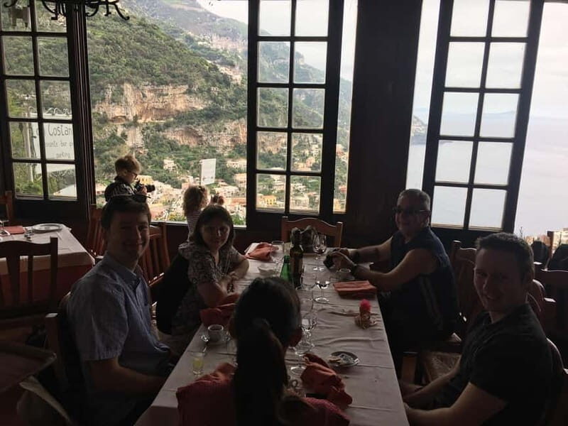 Amalfi Coast Tour : From Naples Full-Day Trip - The Real Value of This Tour