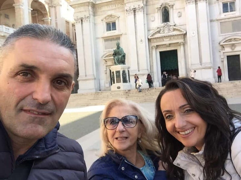 Amalfi Coast Tour : From Naples Full-Day Trip - Who Will Love This Experience?