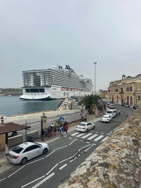 Amalfi Coast Tour from Naples Port: Ideal for Cruise Guests - A Close Look at the Itinerary