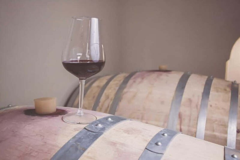 Amalfi Coast: Vineyard Tour with Wine Tasting and Lunch - Who Should Consider This Tour?
