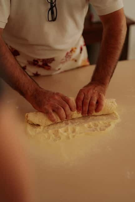 Amalfi: Cooking Class with Ravioli, Mozzarella, and Tiramisù - Practical Tips for Booking & Attending