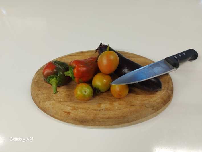 Amalfi: cookingclass whit mozzarella, tiramisù and pasta - The Scenic Setting and Atmosphere
