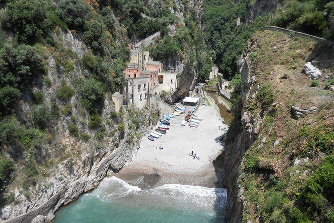 Amalfi Drive cycling tour - Final Thoughts