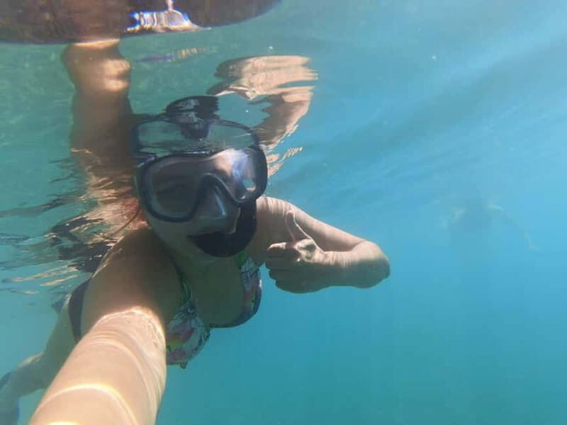 Amalfi: Kayak/Snorkel Tour to Pandora Cave & Lemon Spritz - Final Thoughts