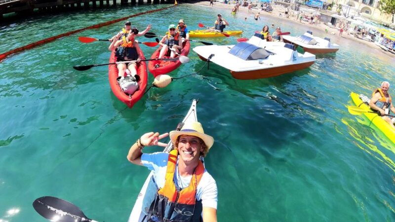 amalfi-kayak-snorkel-tour-to-pandora-cave-with-lemon-spritz