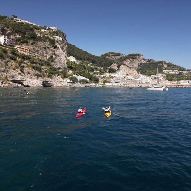amalfi-kayak-snorkeling-sea-caves-and-natural-arches