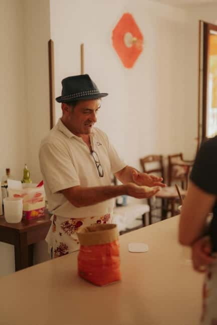 Amalfi: Make Fresh Pasta, Mozzarella, & Tiramisù with Wine - Final Thoughts