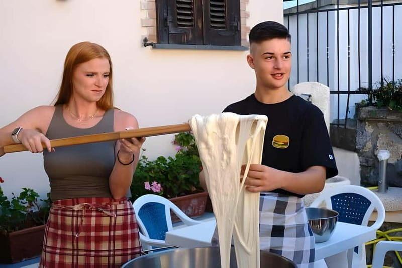 Amalfi: Make Gnocchi, Mozzarella and Tiramisù - Why You’ll Love This Experience