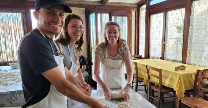 amalfi-make-tagliatelle-mozzarella-and-tiramisu