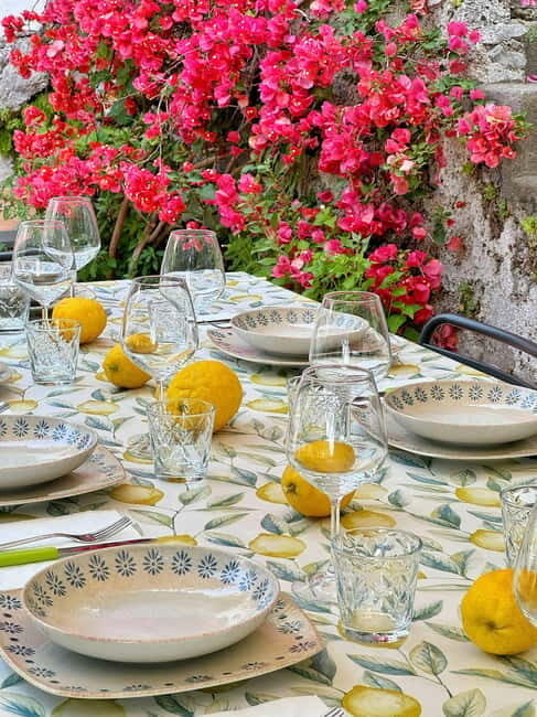Amalfi Organic Lemon Tour & Wine Tasting - Final Thoughts
