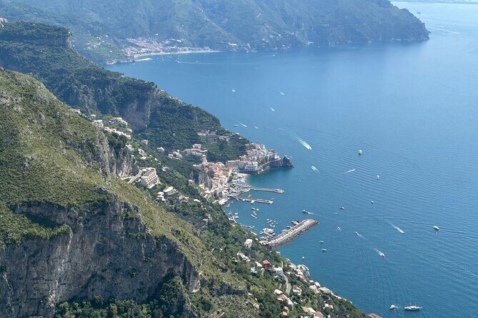 Amalfi: pasta fresca, mozzarella e tiramisù - Who Will Love This Experience?