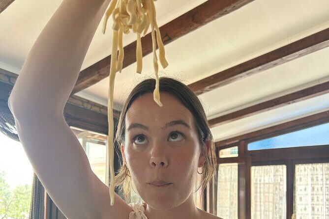 Amalfi: pasta fresca, mozzarella e tiramisù - The Sum Up