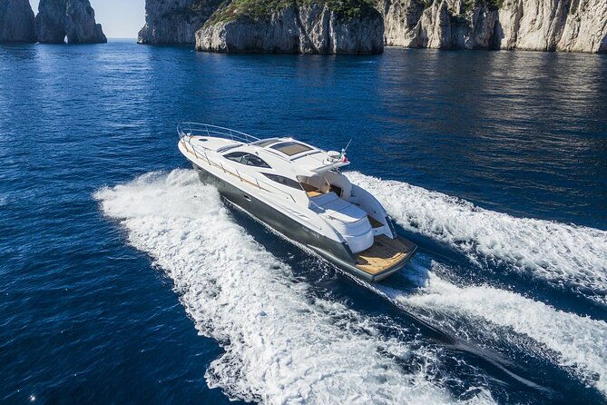 amalfi-private-boat-tour-from-sorrento-or-positano-yacht-klase-50