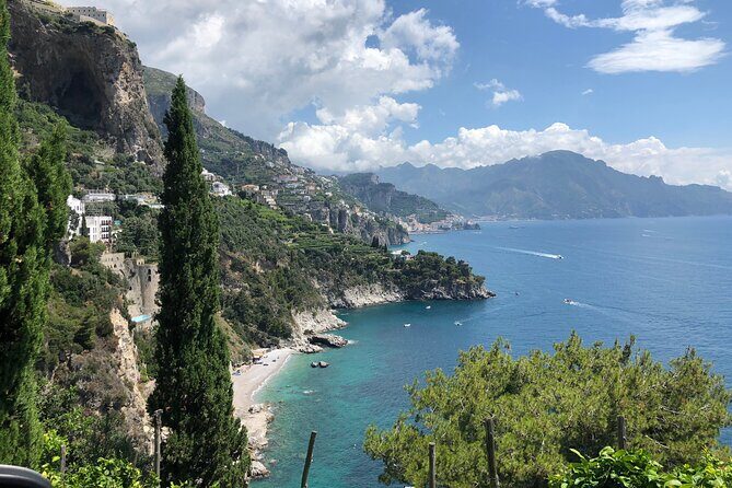Amalfi & Ravello Tour from Positano - Final Thoughts