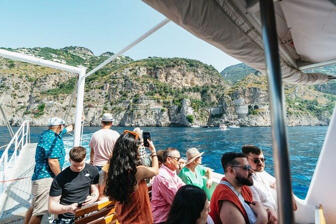 amalfi-shared-tour-900am-or-1115am-boat-departure