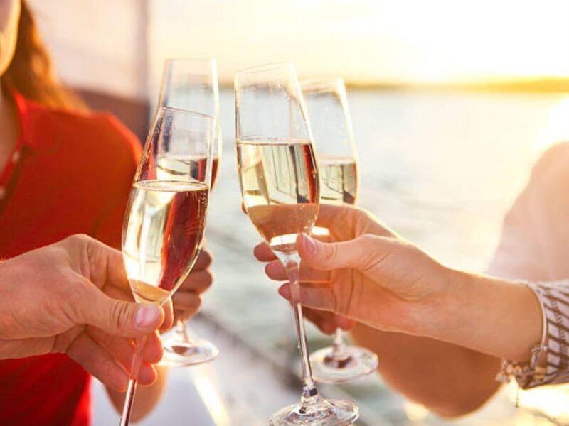 Amalfi: Sunset with Dinner Included Swim Caves Positano - Practical Details and Considerations