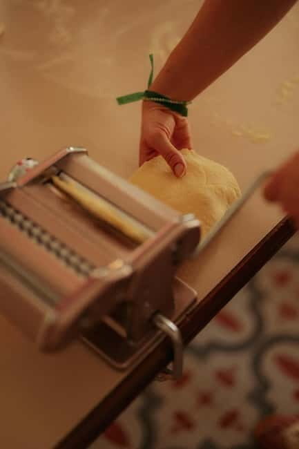 Amalfi: Tagliatelle, Mozzarella & Tiramisù Cooking Workshop - FAQs