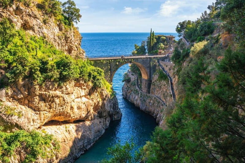 Amalfi:Boat Adventure, Snorkeling, Caves, Beaches & Positano - Final Thoughts