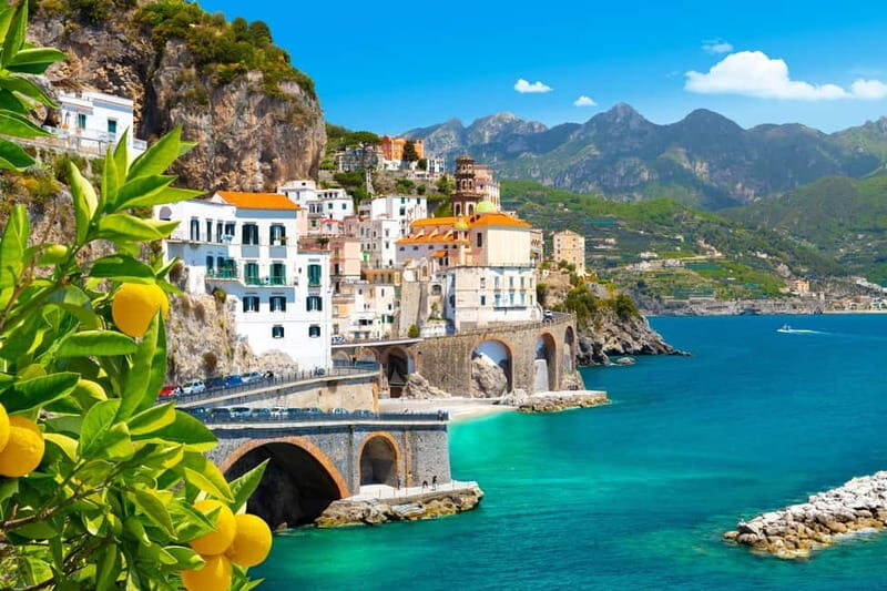 Amalfi:Boat Adventure, Snorkeling, Caves, Beaches & Positano - Final Words