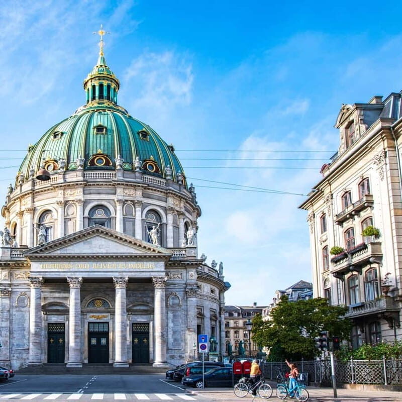 Amalienborg Palace, Nyhavn, Frederiks Kirke, Copenhagen Tour - Final Thoughts