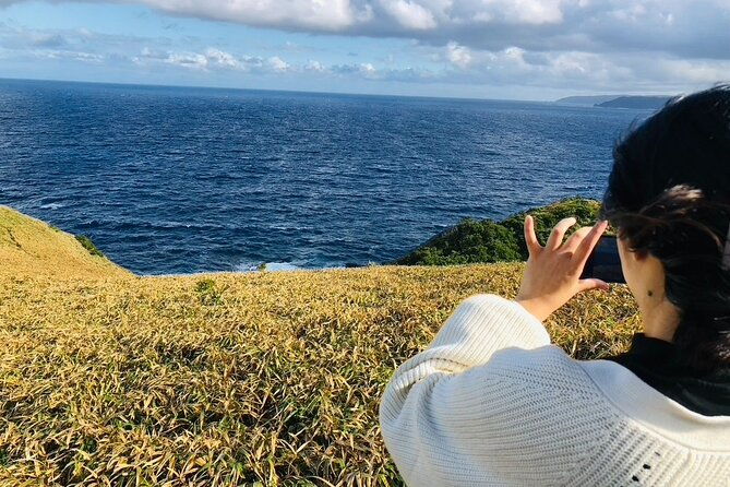 amami-oshima-mangrove-kayaking-waterfall-and-cape-walking-tour