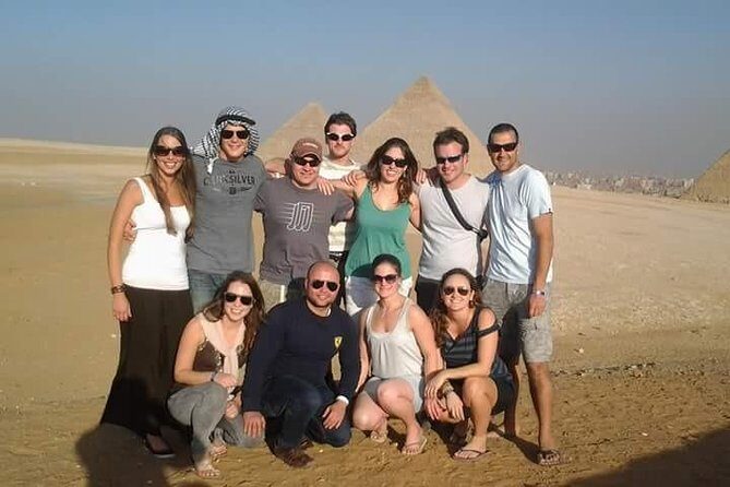 Amamzing Day Tour To Giza Pyramids With Camel Ride & Four Wheeler (ATV) - Final Thoughts: Why This Tour Could Be Your Best Giza Experience