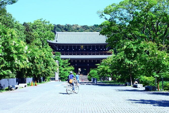 Amanohashidate and Ine Bay Private Trip from Kyoto - Who Is This Tour Best Suited For?