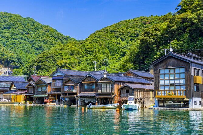 Amanohashidate and Ine Funaya Day Tour from Osaka and Kyoto - Who Is This Tour Best For?