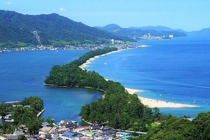 amanohashidate-and-miyama-kayabuki-no-sato-1-day-tour-from-osaka