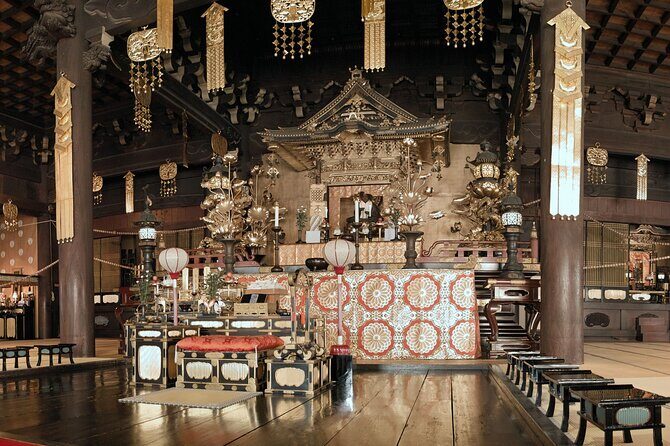 Amanohashidate and Miyama One Day Tour With Lunch - Discovering Miyama’s Traditional Charm